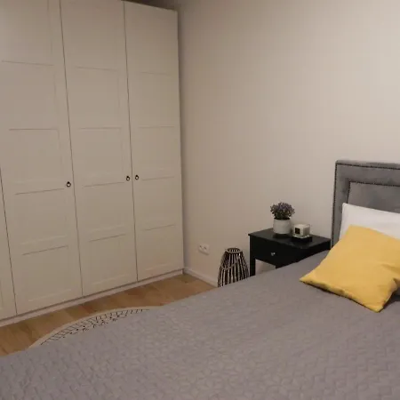 Apartament Poli Poli * 科沃布热格
