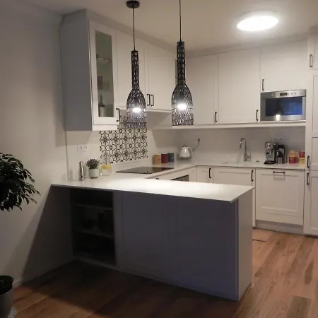 Apartament Poli Poli 公寓