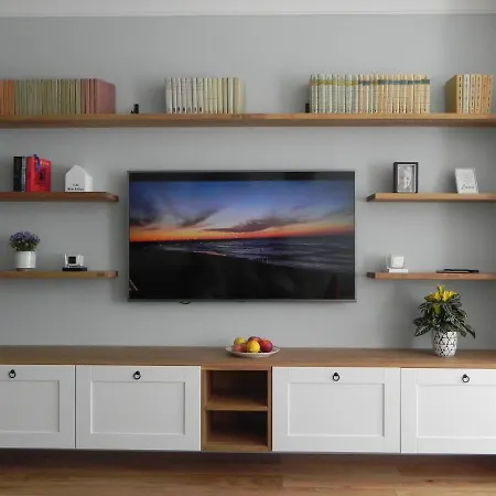 Apartament Poli Poli