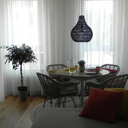 Apartament Poli Poli 公寓
