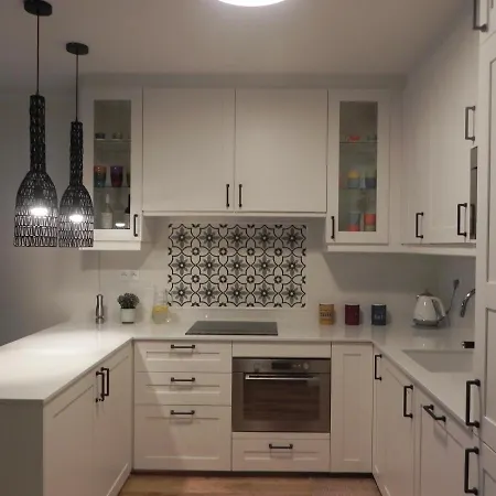 Apartament Poli Poli 公寓